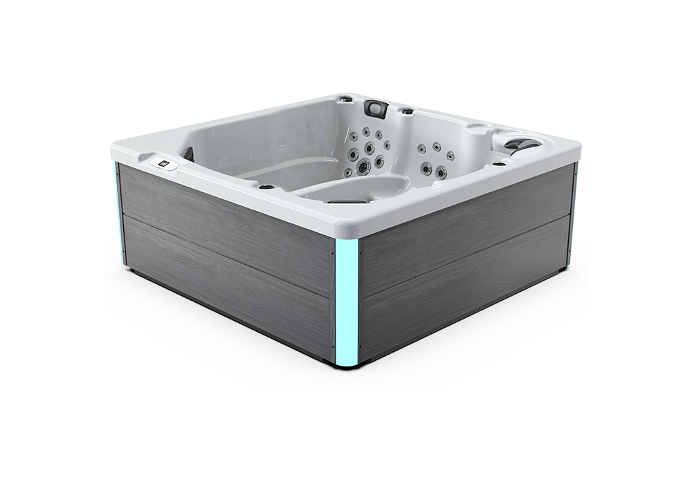 Spa Venus 6 places V03